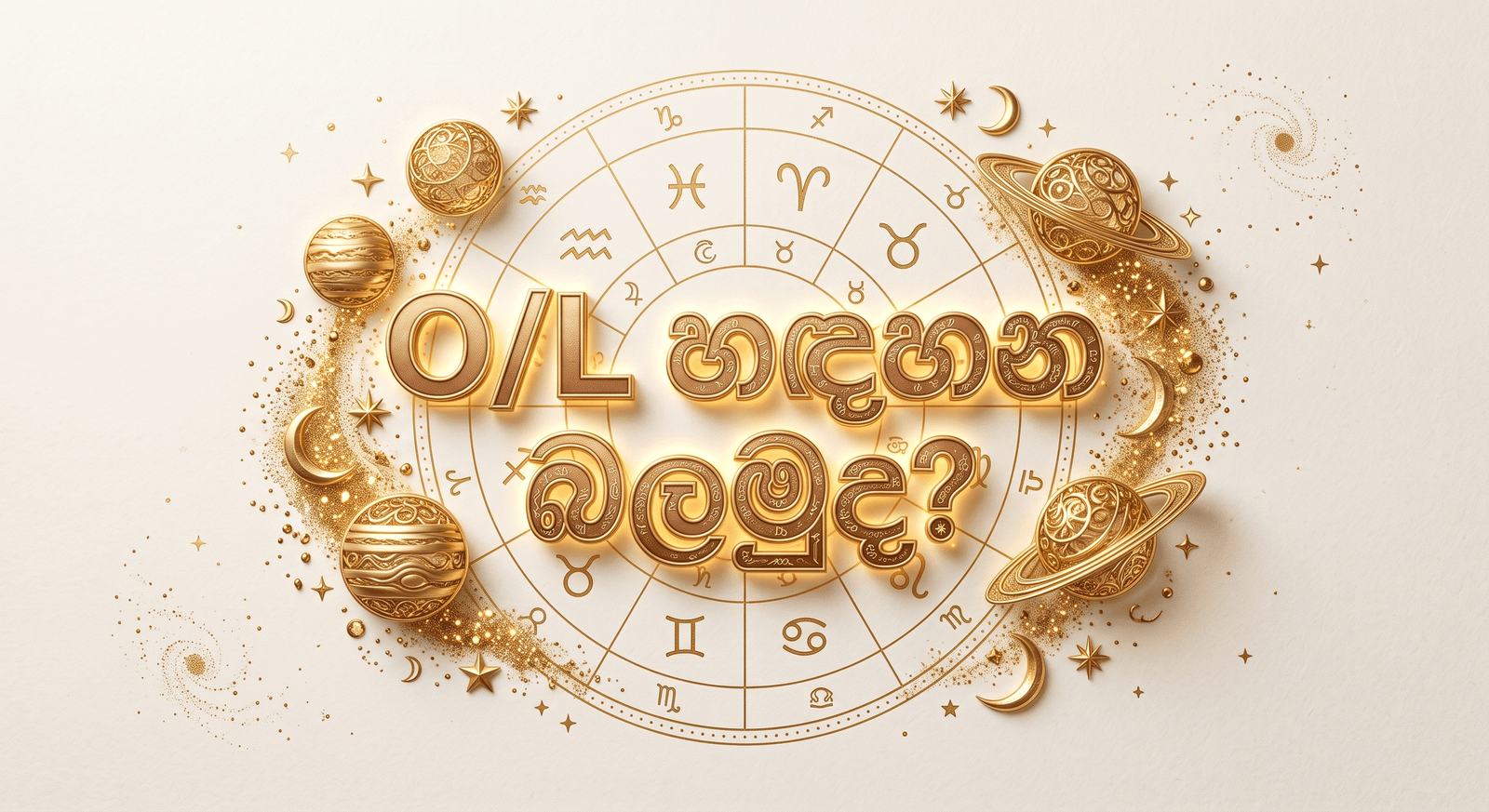 O/L Quiz Banner